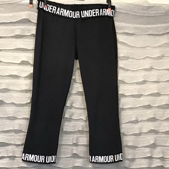Under Armour legging - Picture 2 of 3